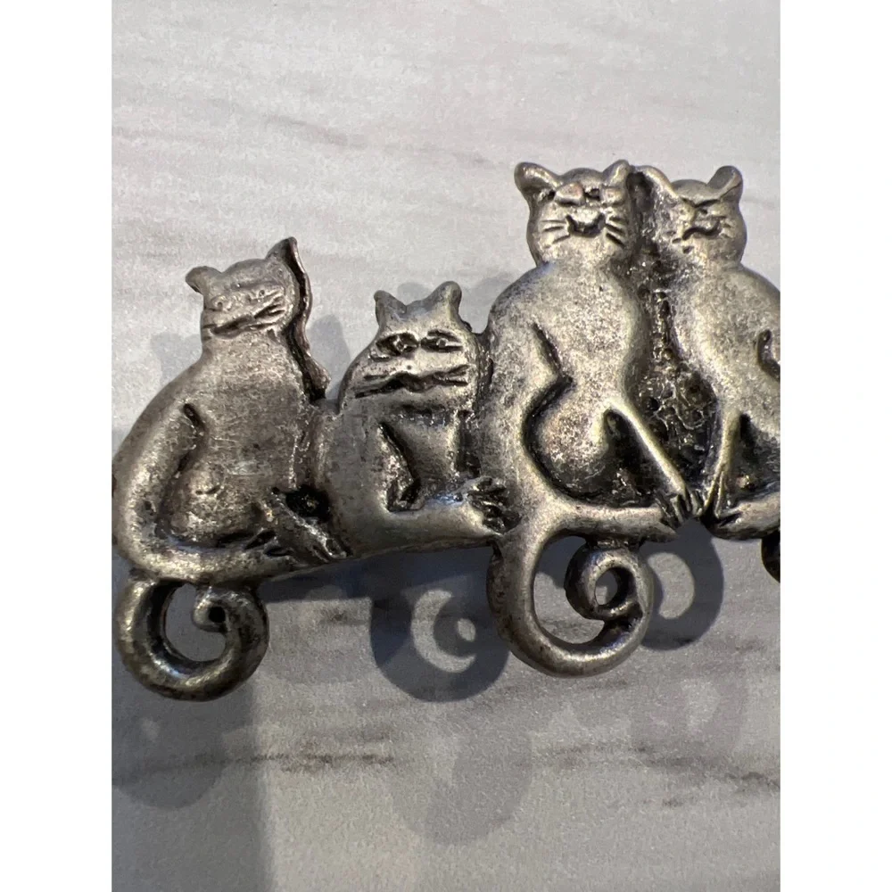 Cat Hair Clip Made in France
